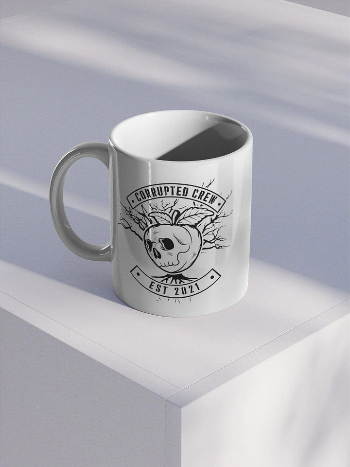 Corrupted Crew Mug product image (1)
