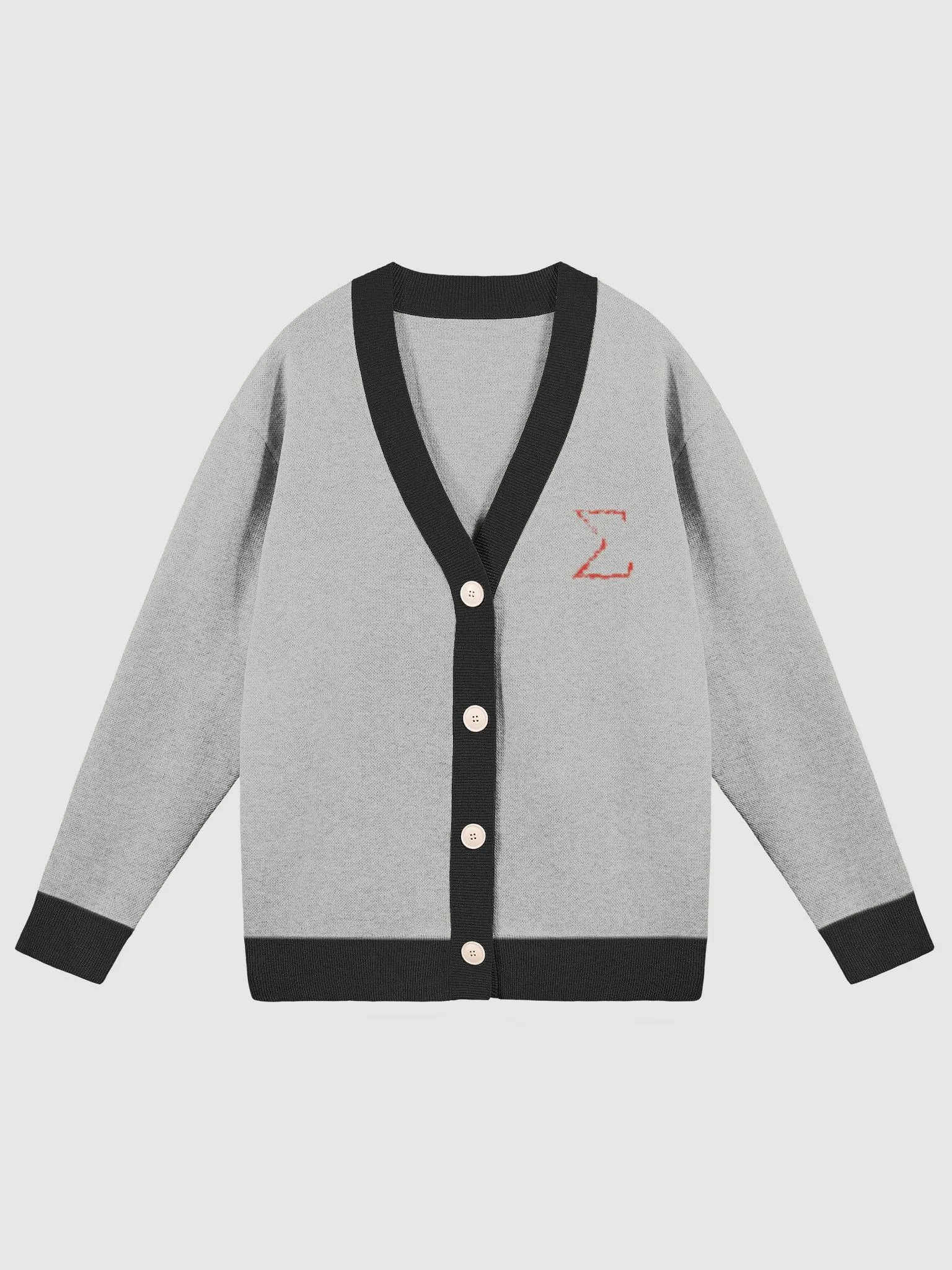 Sigma Logo Knitted Cardigan product image (3)