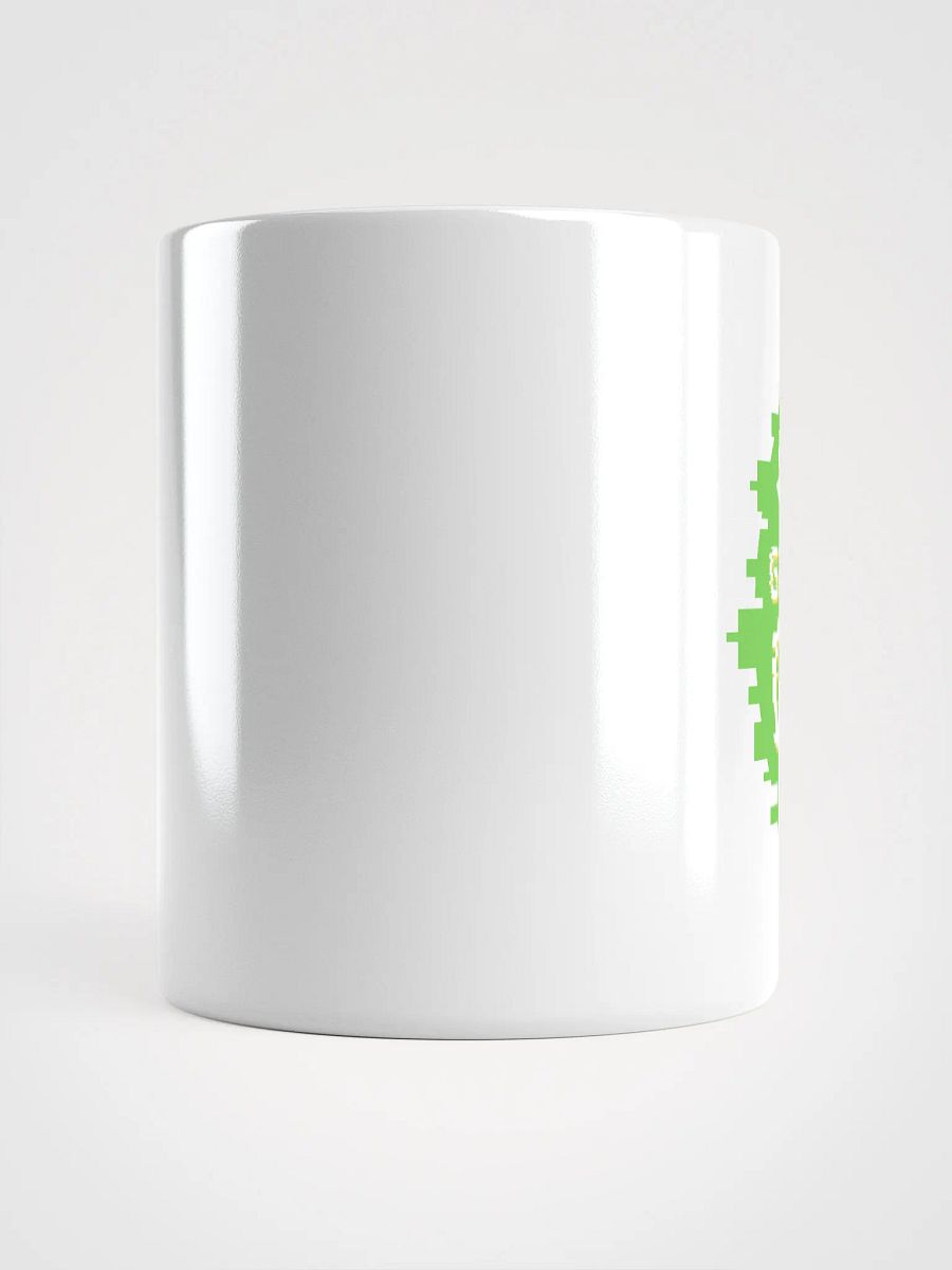 Galaxy's Best Getaway Car Mug product image (5)