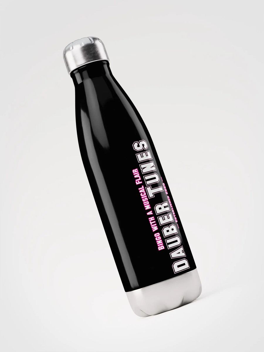 Glossy Dauber Tunes Steel Thirst Quencher product image (3)