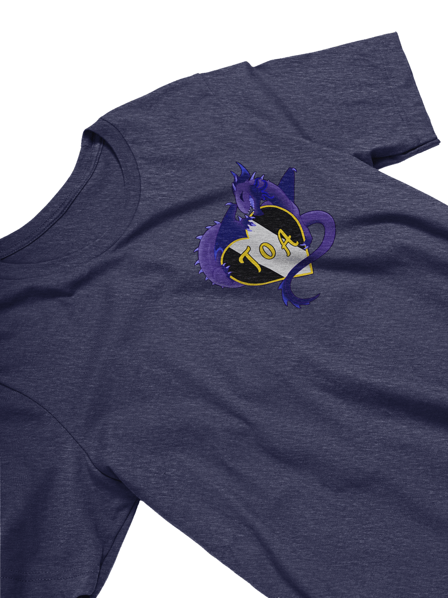 Void Dragon - Unisex Tee product image (3)