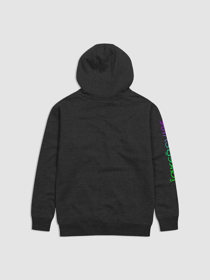 JokersVIBE Cyber Plague Hoodie product image (2)