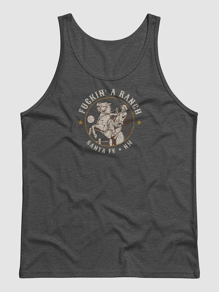 Fuckin' A Ranch Tank Top product image (18)