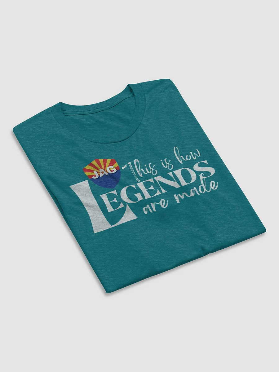 Legend Shirt product image (6)