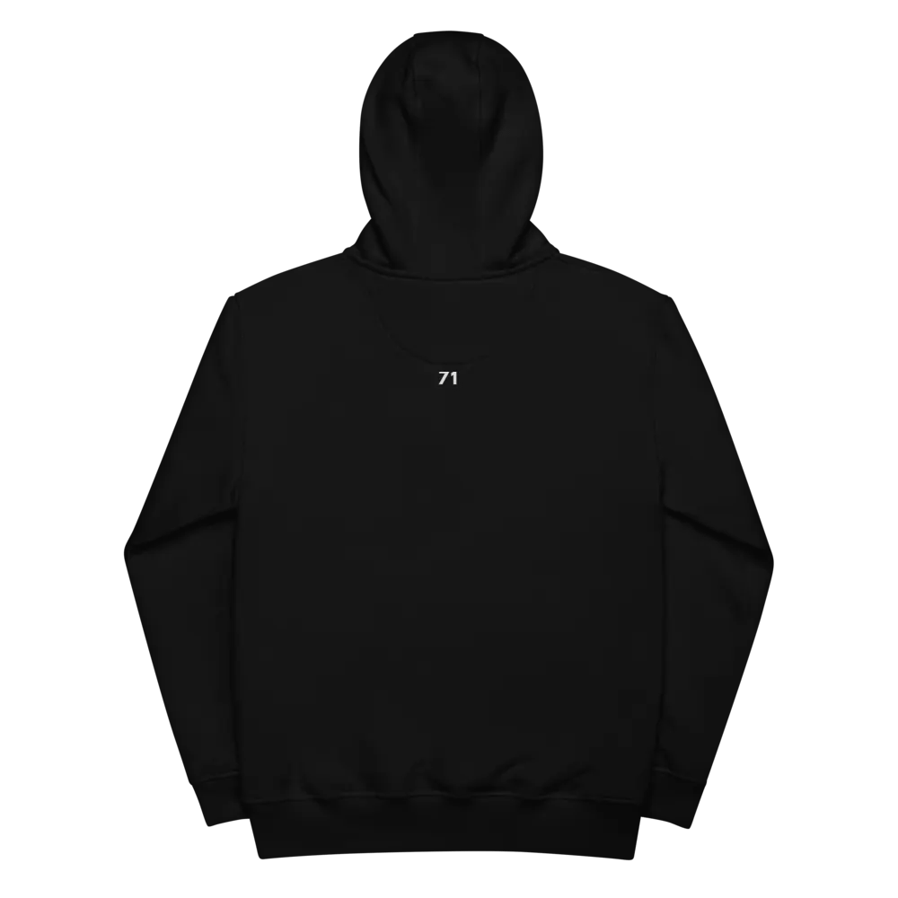 VC F*cked Eco Unisex Hoodie product image (4)