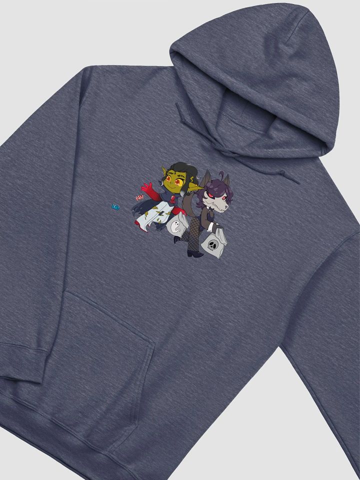Halloween Hoodie 2024 product image (11)