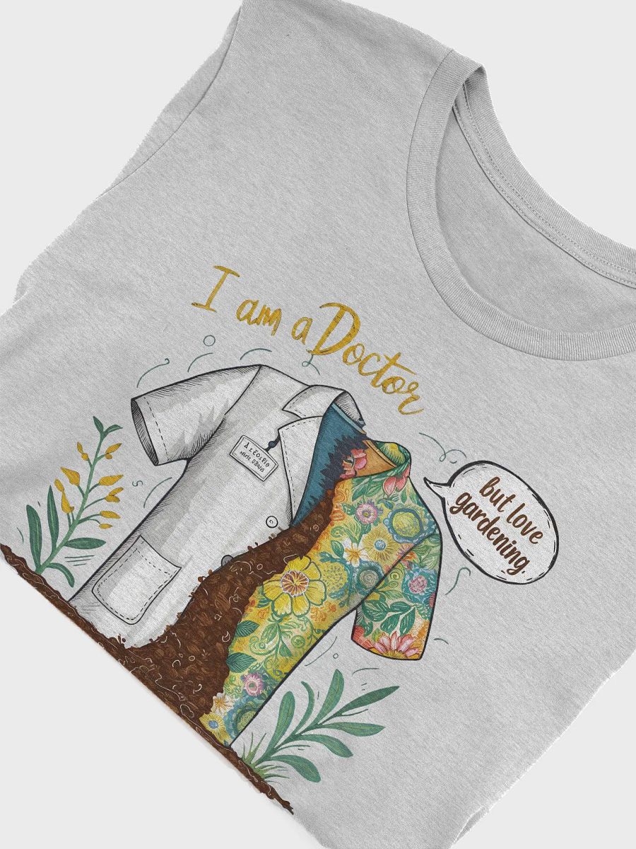 Bella+Canvas Supersoft T-Shirt product image (21)
