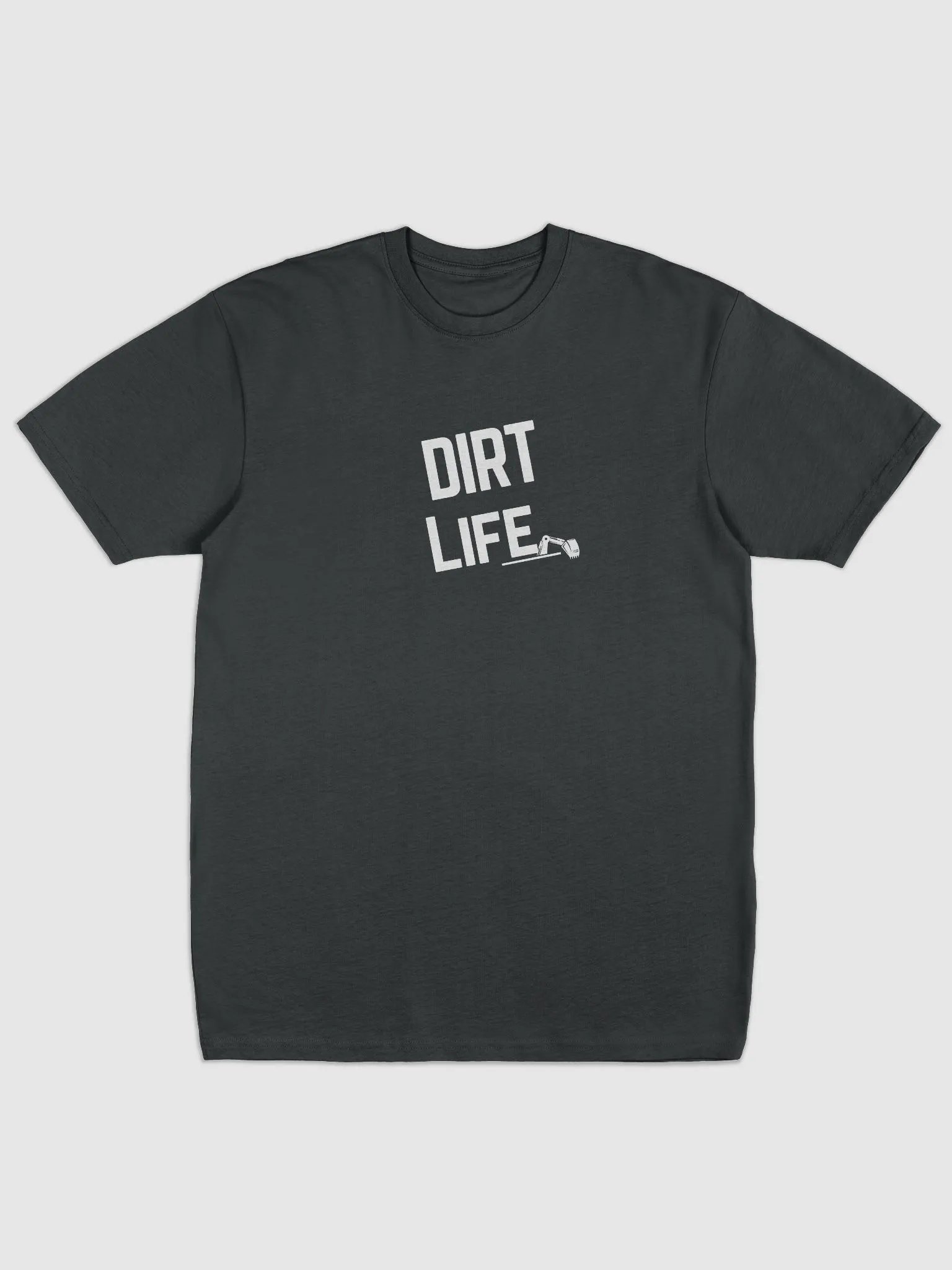 Glitch Graphic Unisex Tee product image (5)