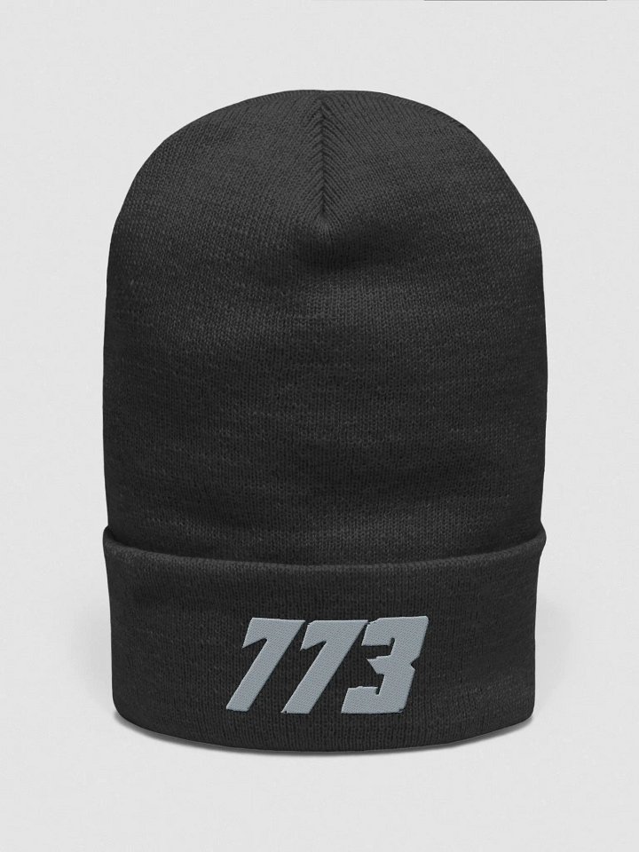 773 Beanie product image (1)