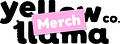 Yellow Llama Co. Merch