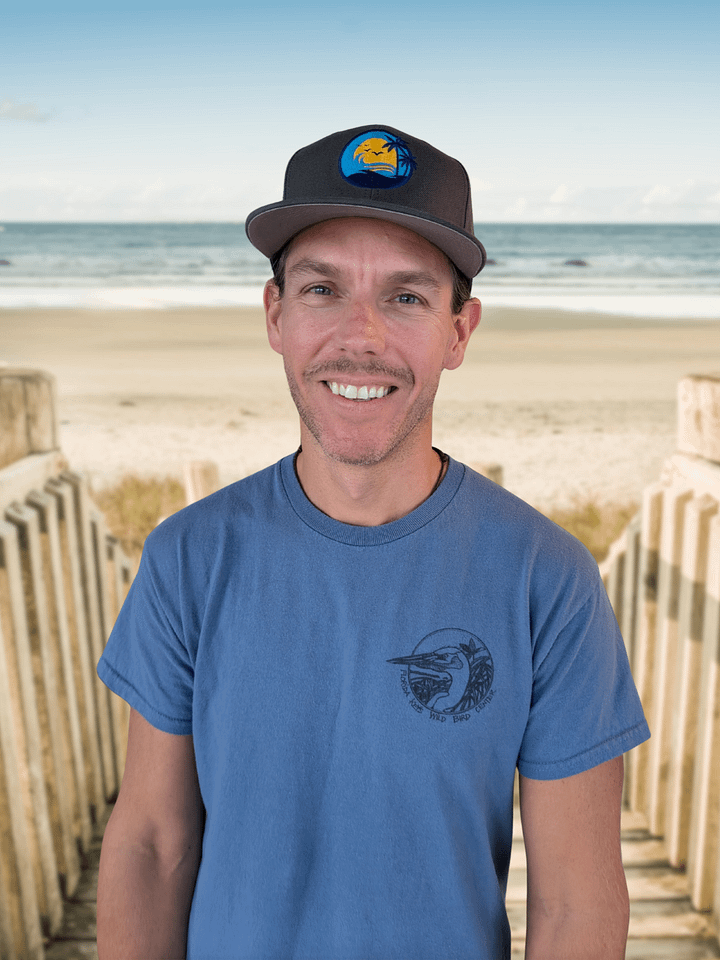 Sunny Days Snapback Hat product image (1)