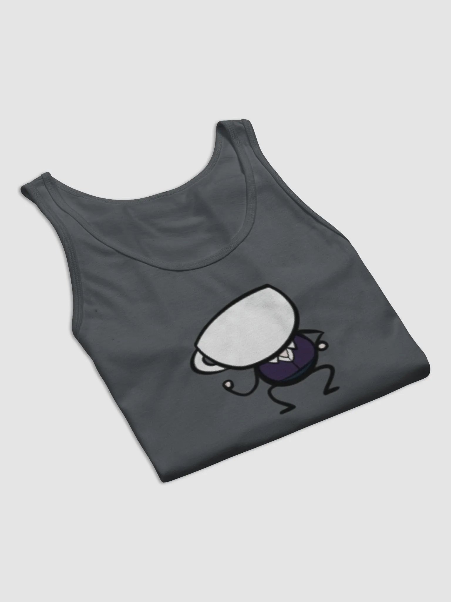 Cup Grem V1.0 Tank product image (8)