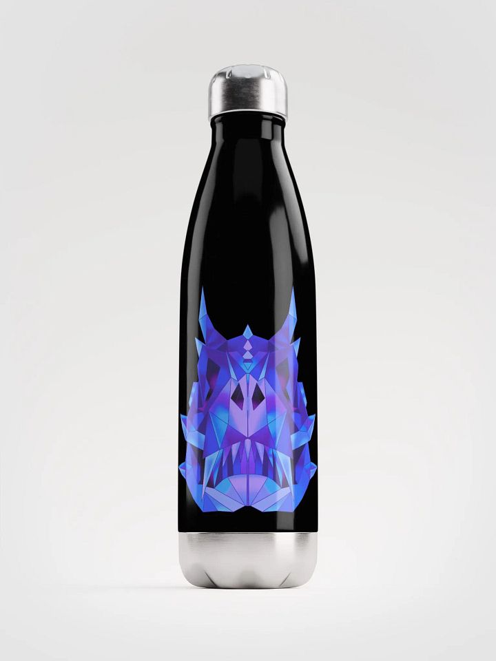 Nycta Stainless Steel Water Bottle product image (1)