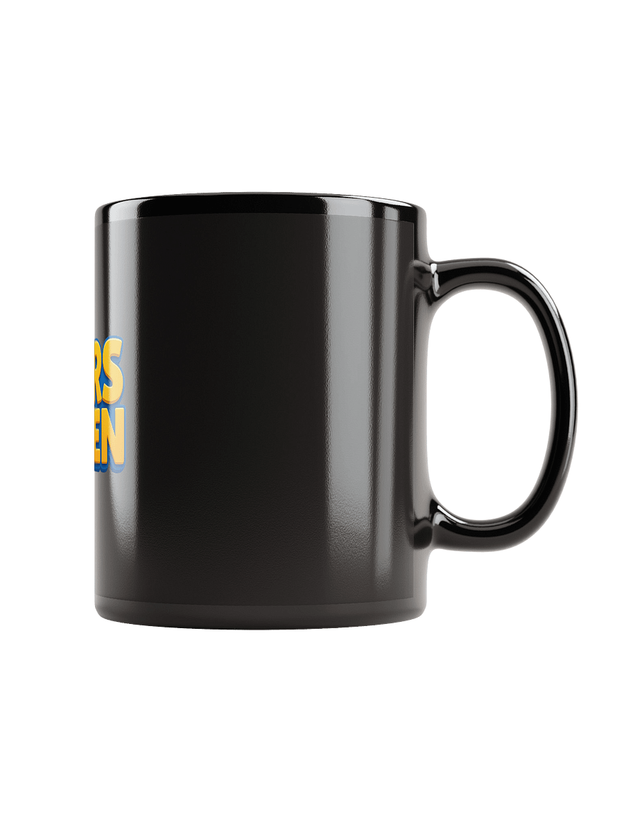 Bold and Bright: STARS OF DEEN Mug product image (4)