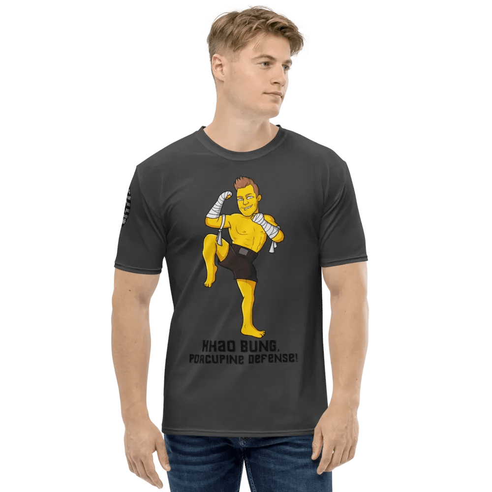 MTG: Khao Bung! product image (2)