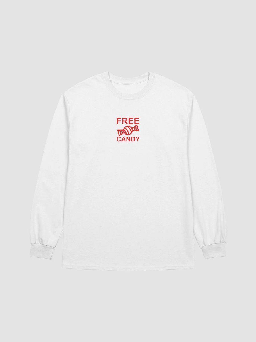 FREE CANDY sweatshirt product image (1)