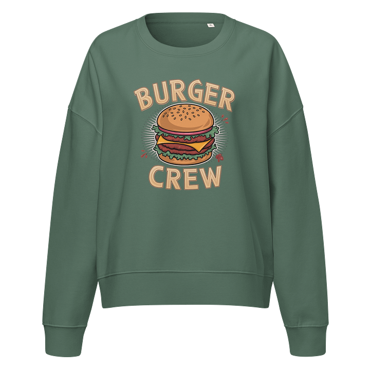 Burger Crew product image (1)