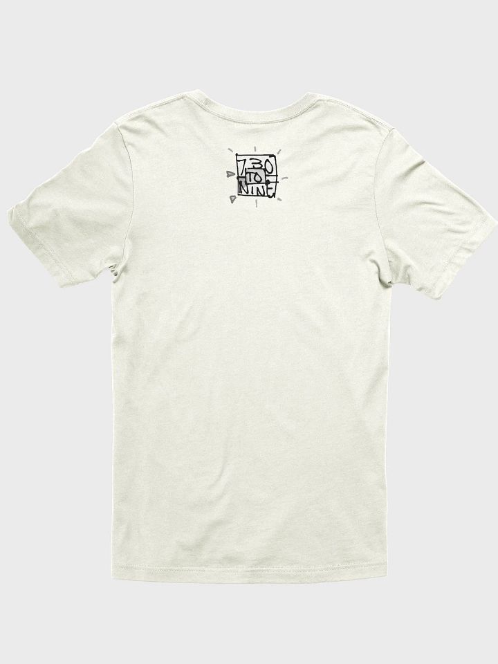 Ser Duke - Bella+Canvas Supersoft T-Shirt product image (2)