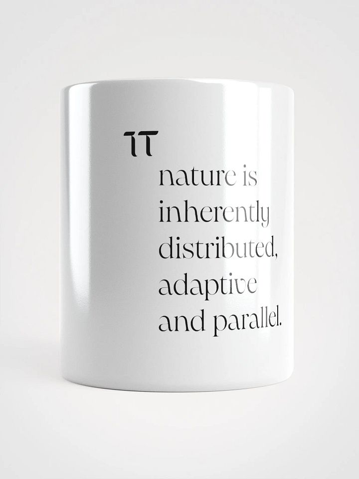 FundamenTAO Mug product image (1)