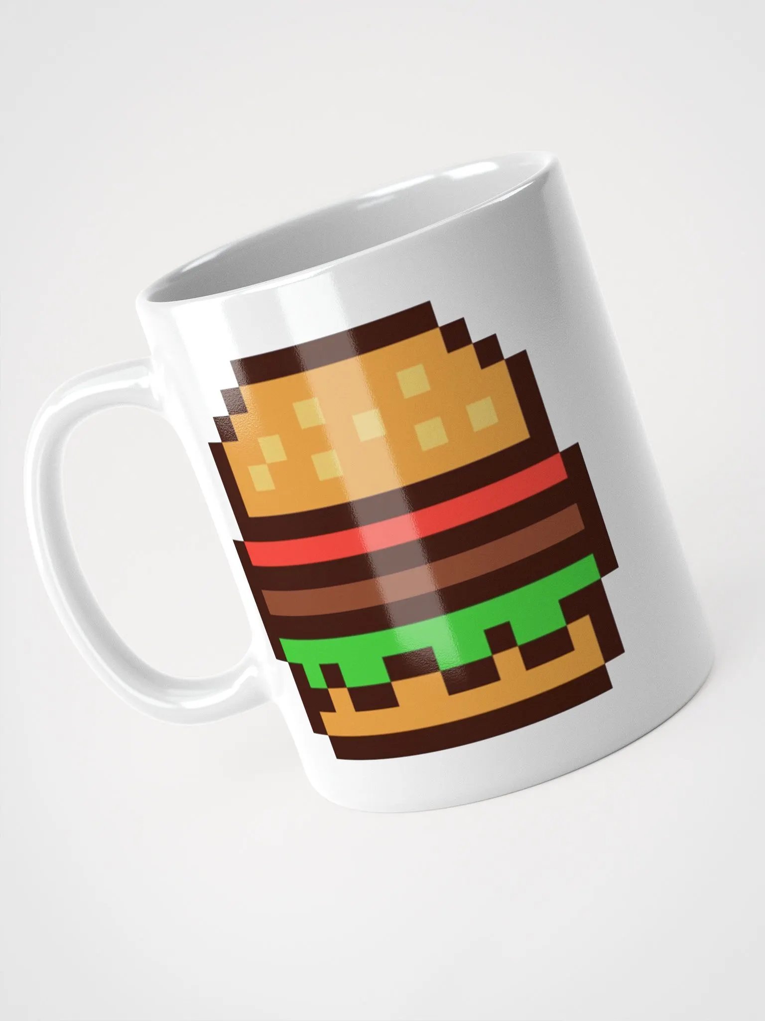 The Bun Hub Mug product image (3)