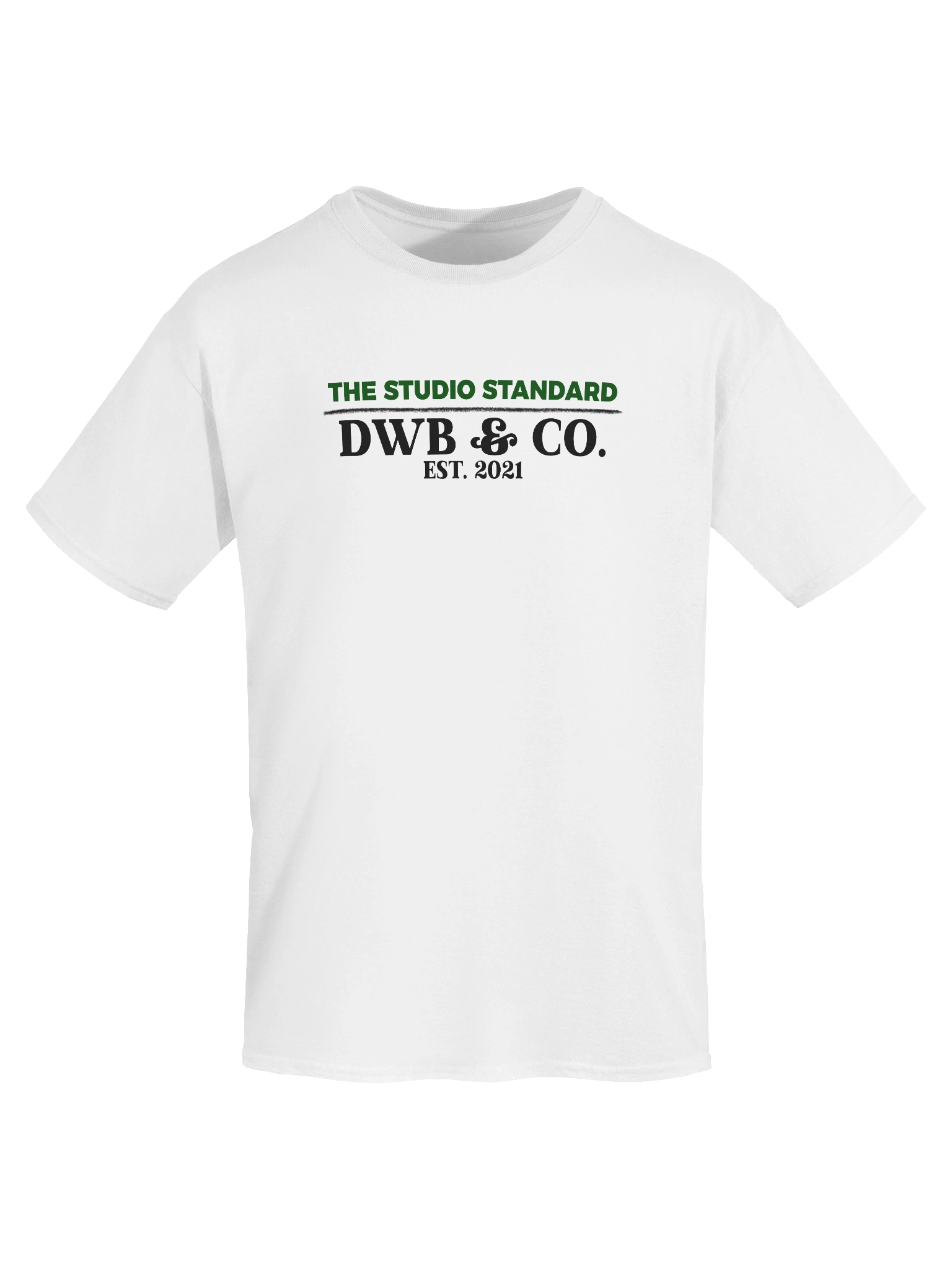 The Studio Standard (Classic) T-Shirt product image (7)