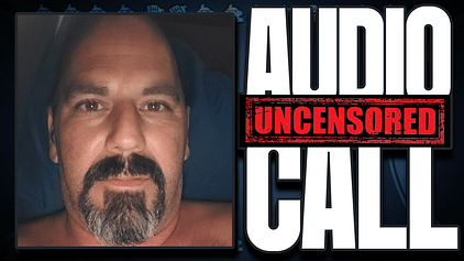 Daniel || Ems Worker Wants To Make Love Wit 13 Year Old || AUDIO CALL UNCENSORED