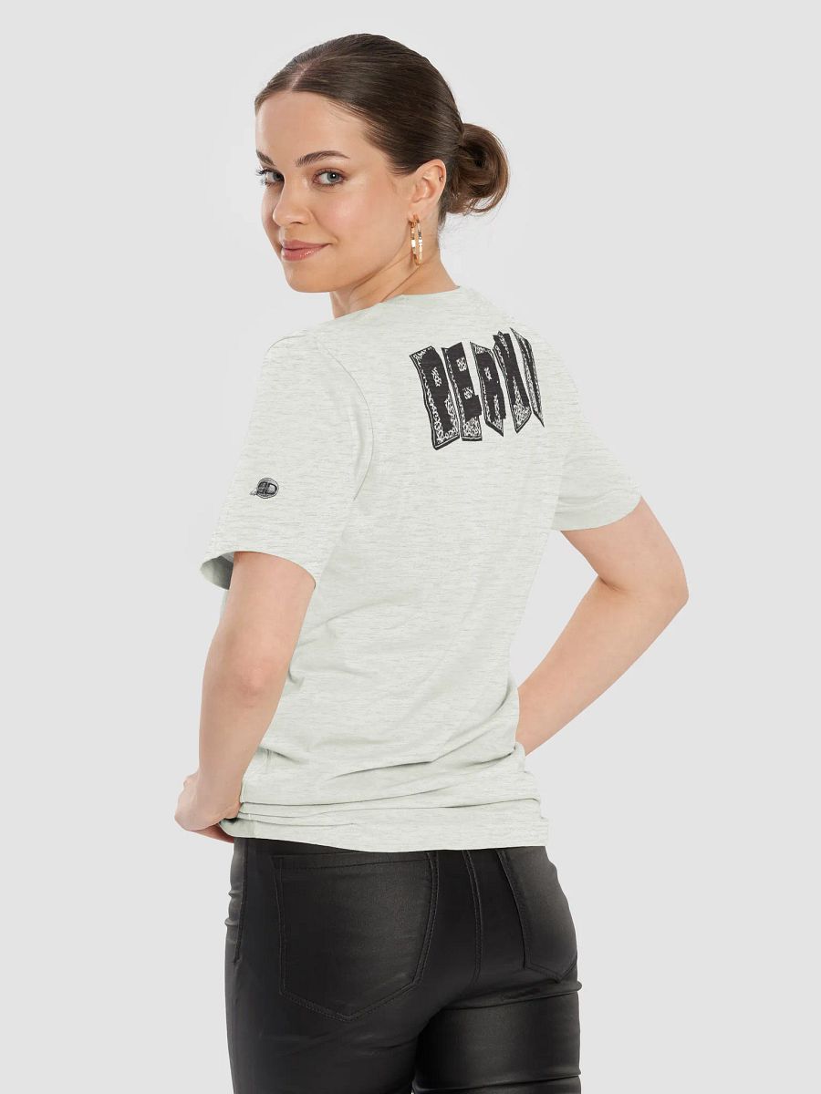 Perky - Twin Peaks | Bella Canvas Supersoft T-Shirt product image (9)