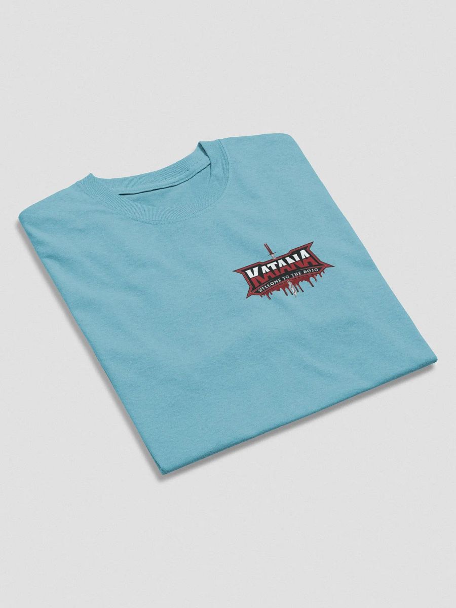 Samurai Gilden Short Sleeve product image (46)