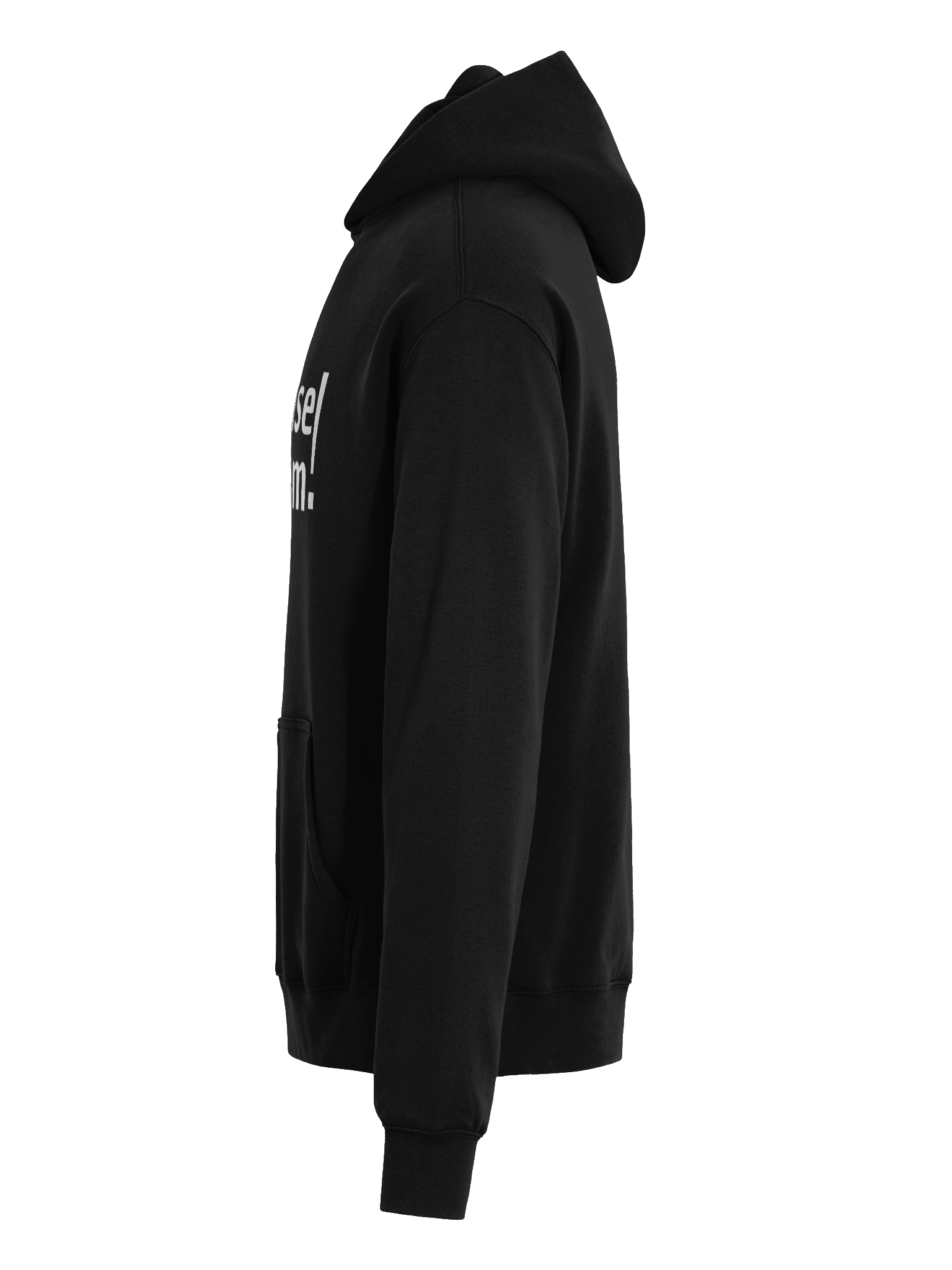 Refuse Fascism Hoodie product image (7)