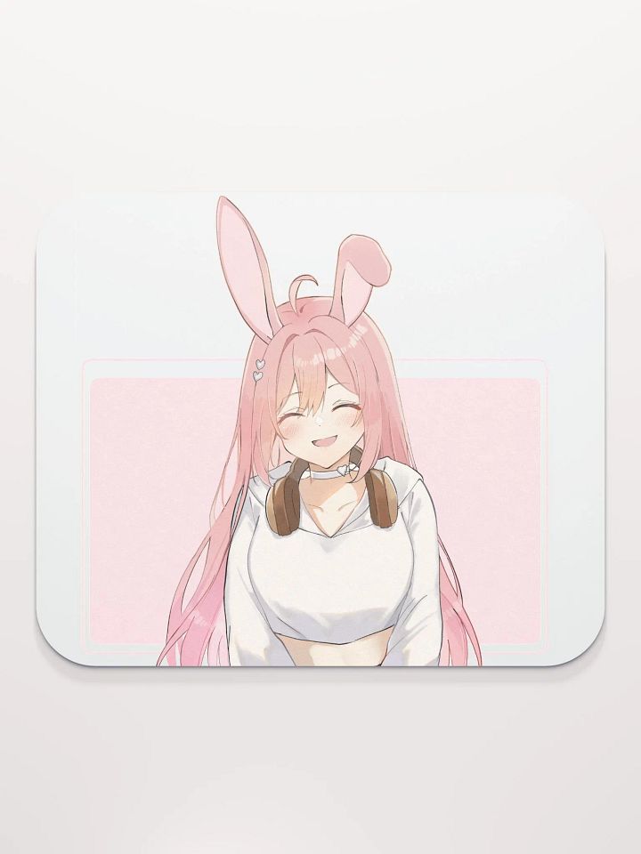 Dweeby Mousepad, Classic, Smiling product image (2)