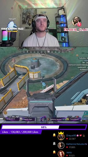 YOOOOOO #dbellguns  #gunscrew  #gaming  #xbox  #apexlegends