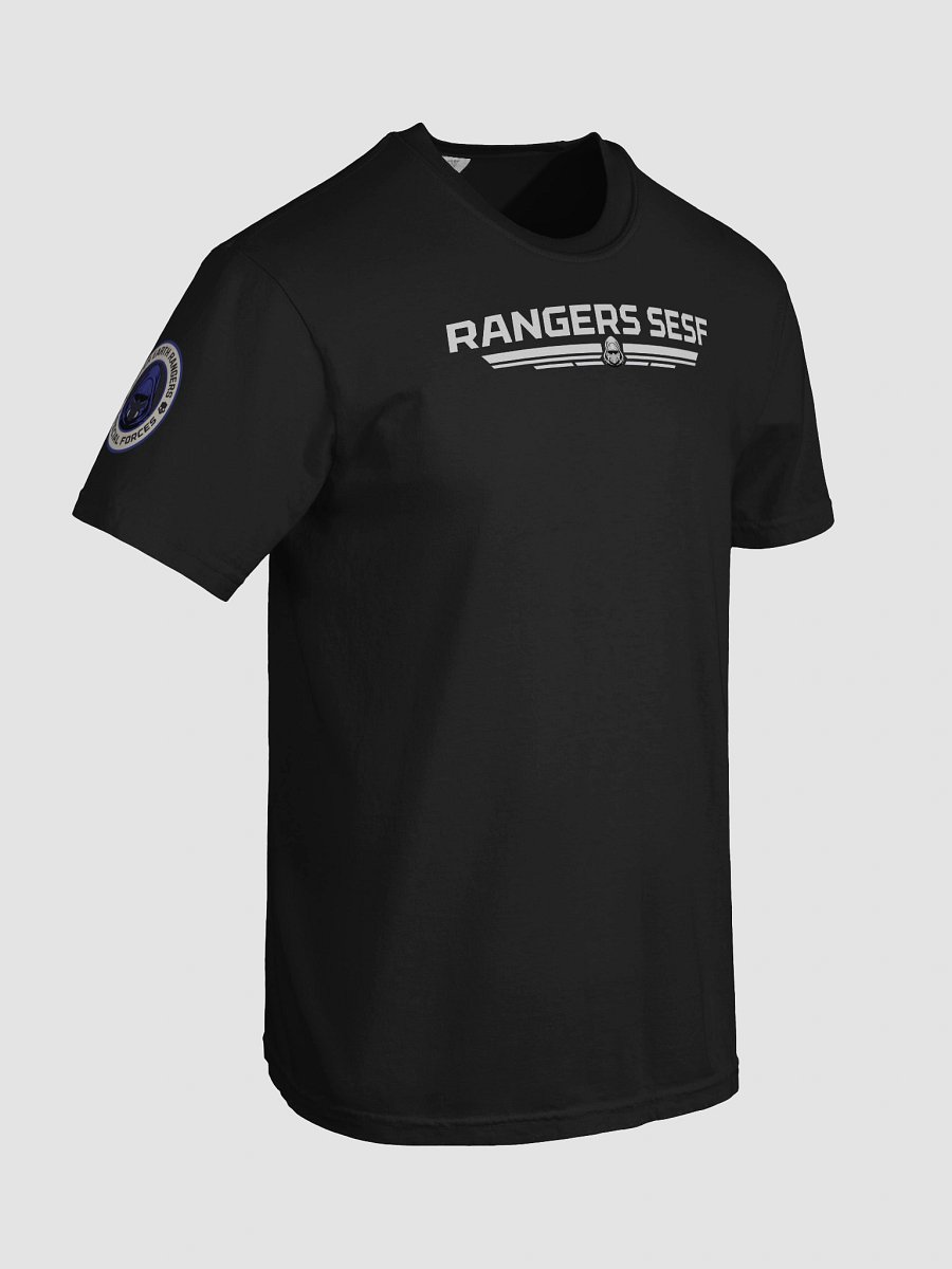 Rangers SESF T-Shirt product image (16)