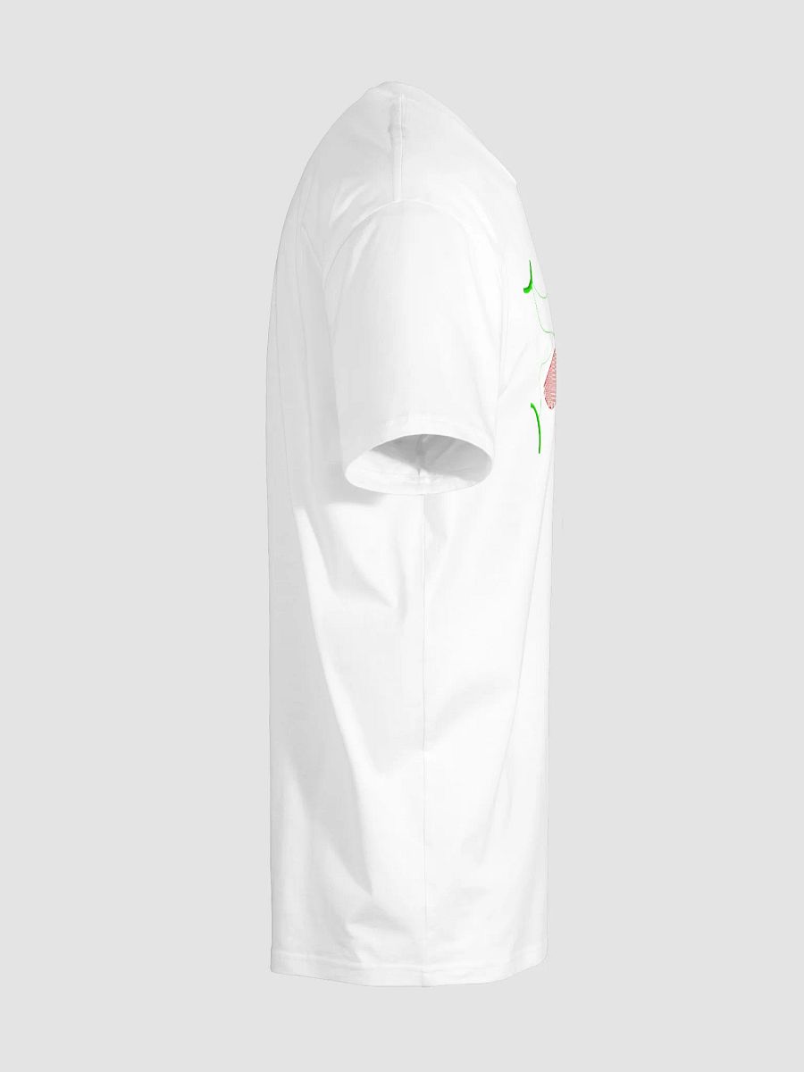 Galactic Gamer Unisex T-Shirt product image (9)