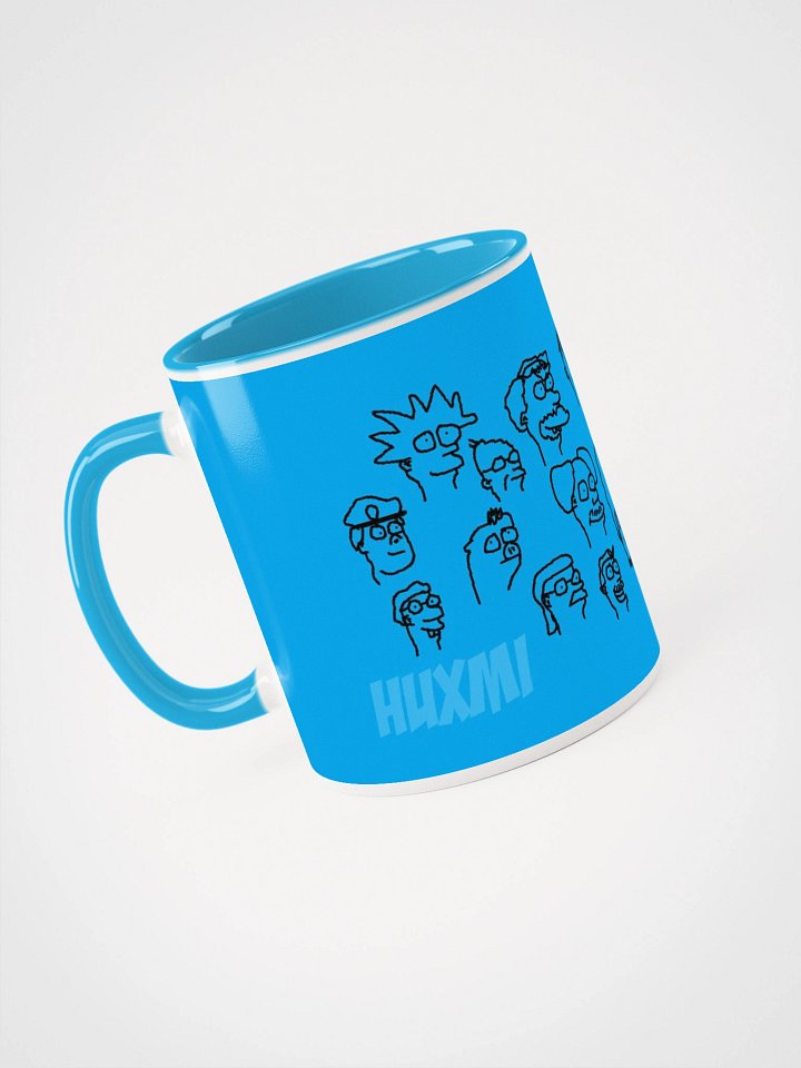 Cursed Drawing (Mug) product image (11)