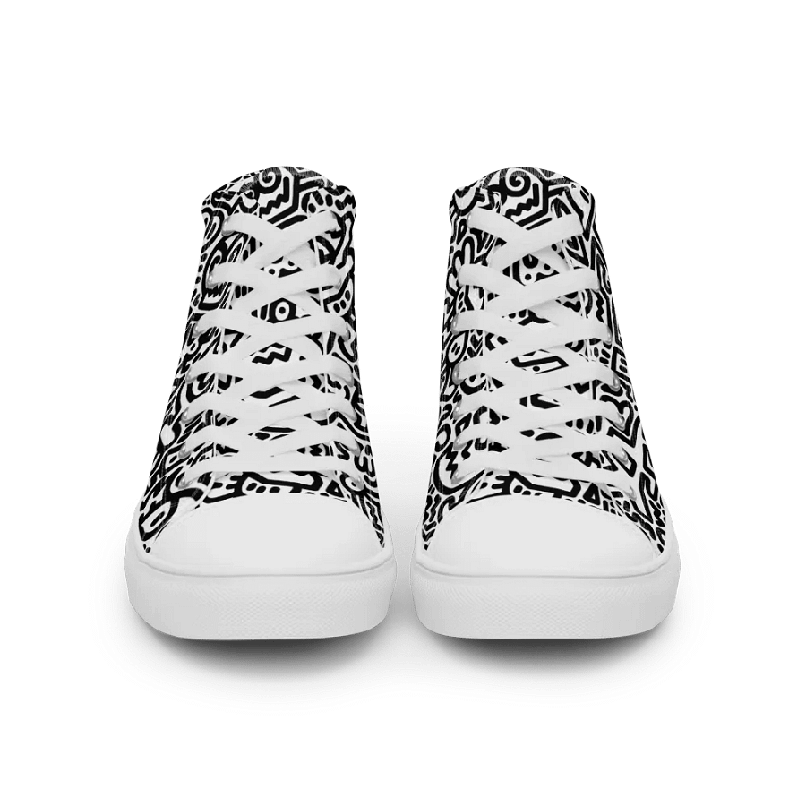 Classic Doodle Trainers product image (8)