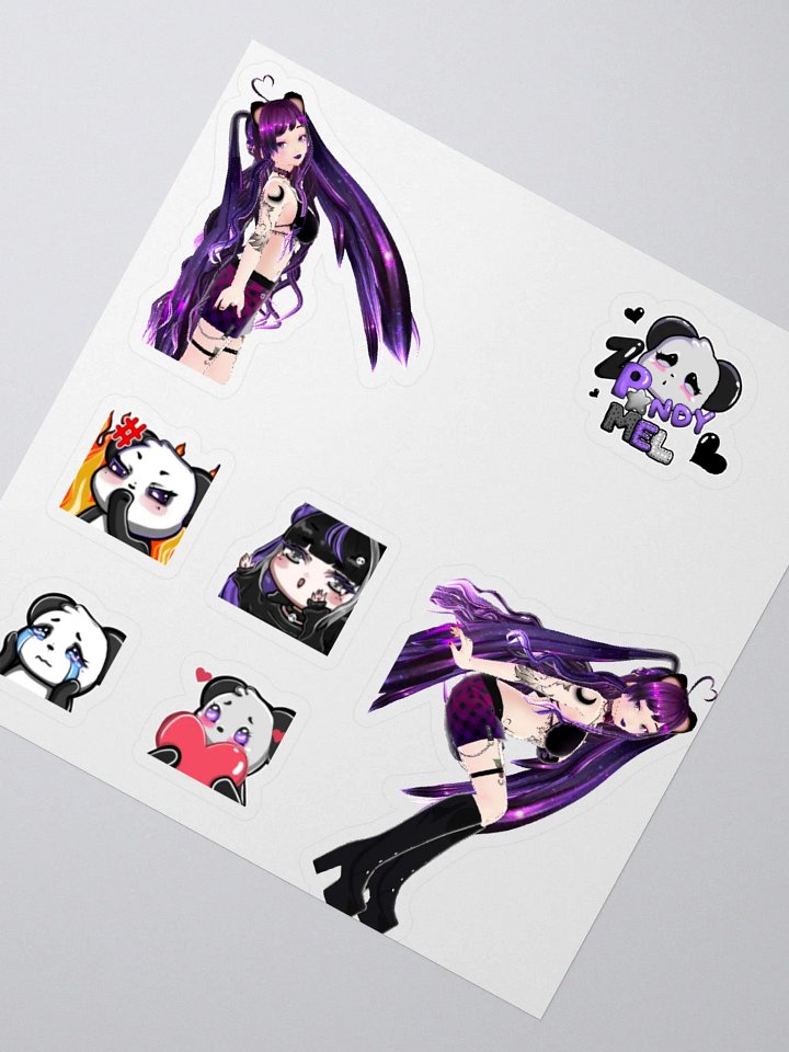 Stickers!!! product image (2)
