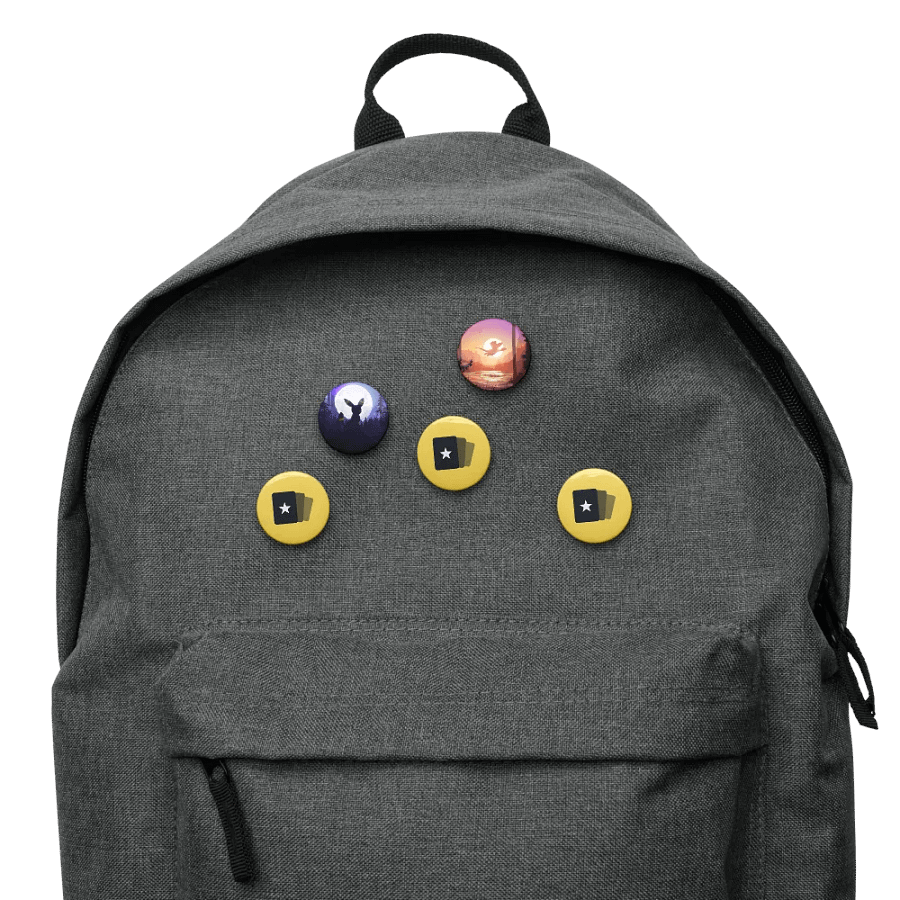 Pin Buttons product image (6)