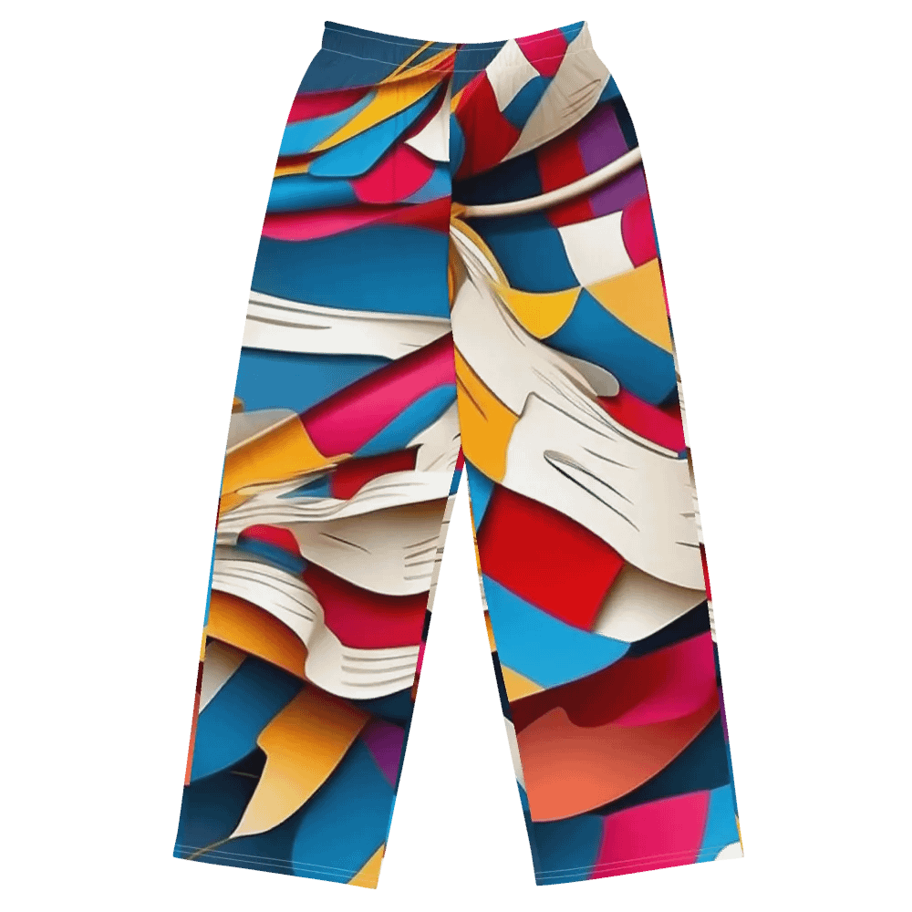 Tibetan Prayer Flags: Journey Through Tribal Chic product image (2)