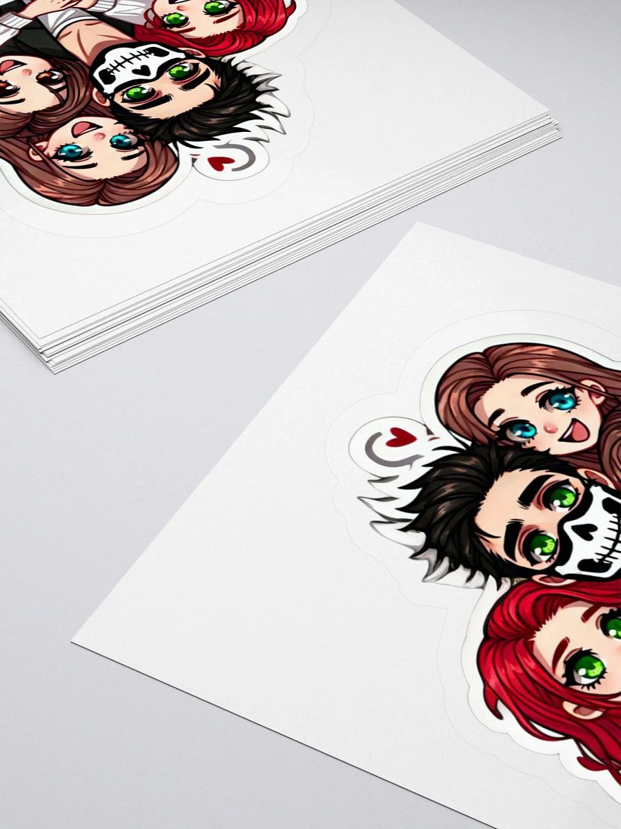 Zticker Bestiez product image (4)