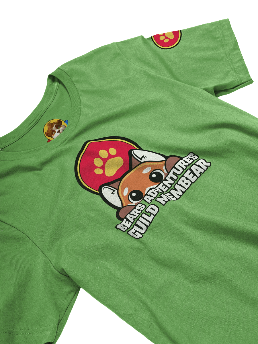 Guild T-Shirt product image (3)