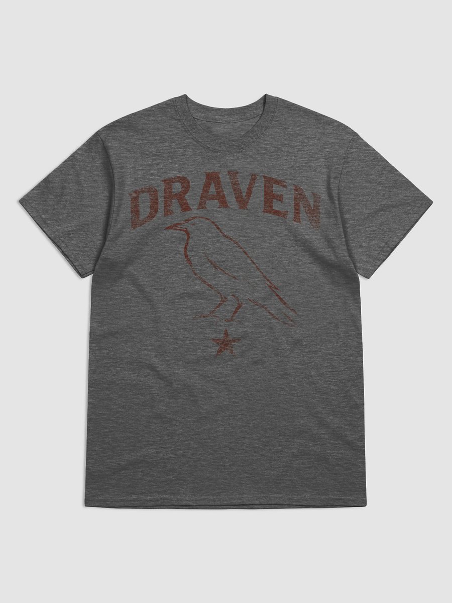 Draven "Faded" product image (21)