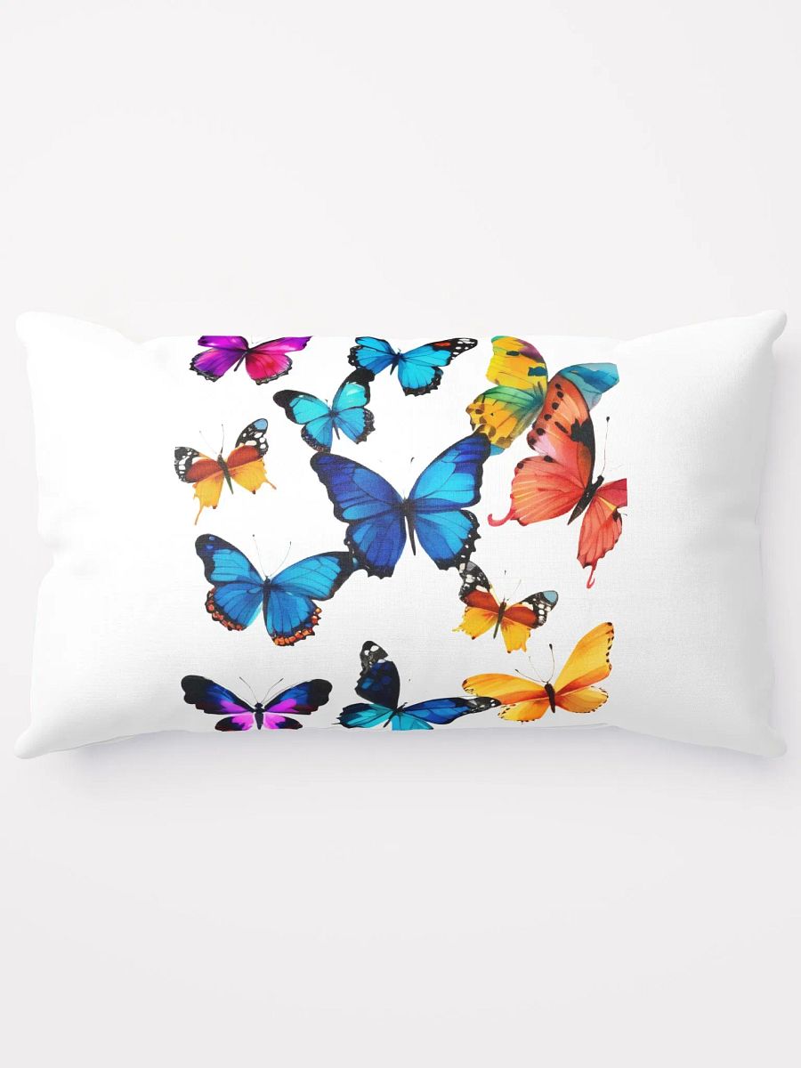 Butterfly Pillow product image (5)