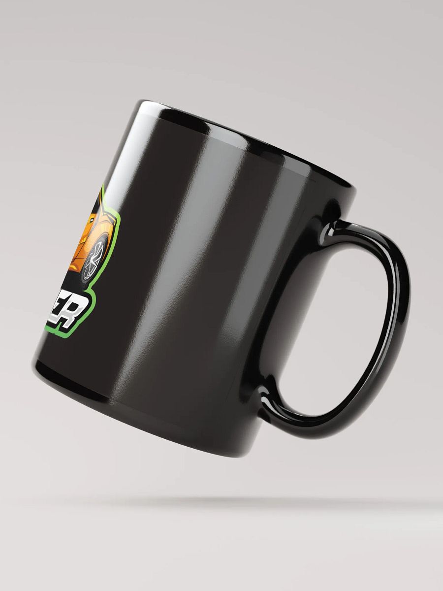 LAST ALLIANCE LOGO MUG product image (2)