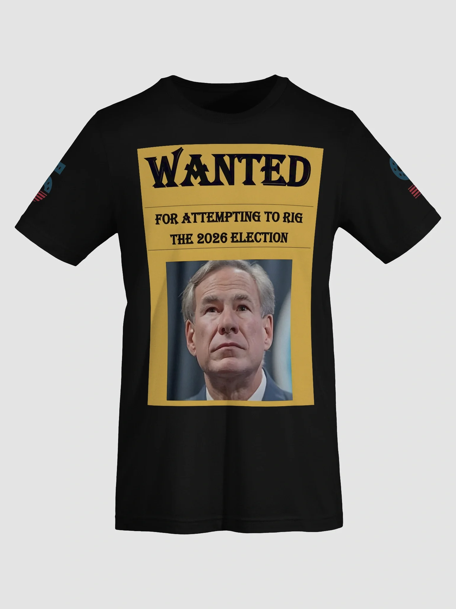 Cheaters 2026 T-Shirt product image (7)