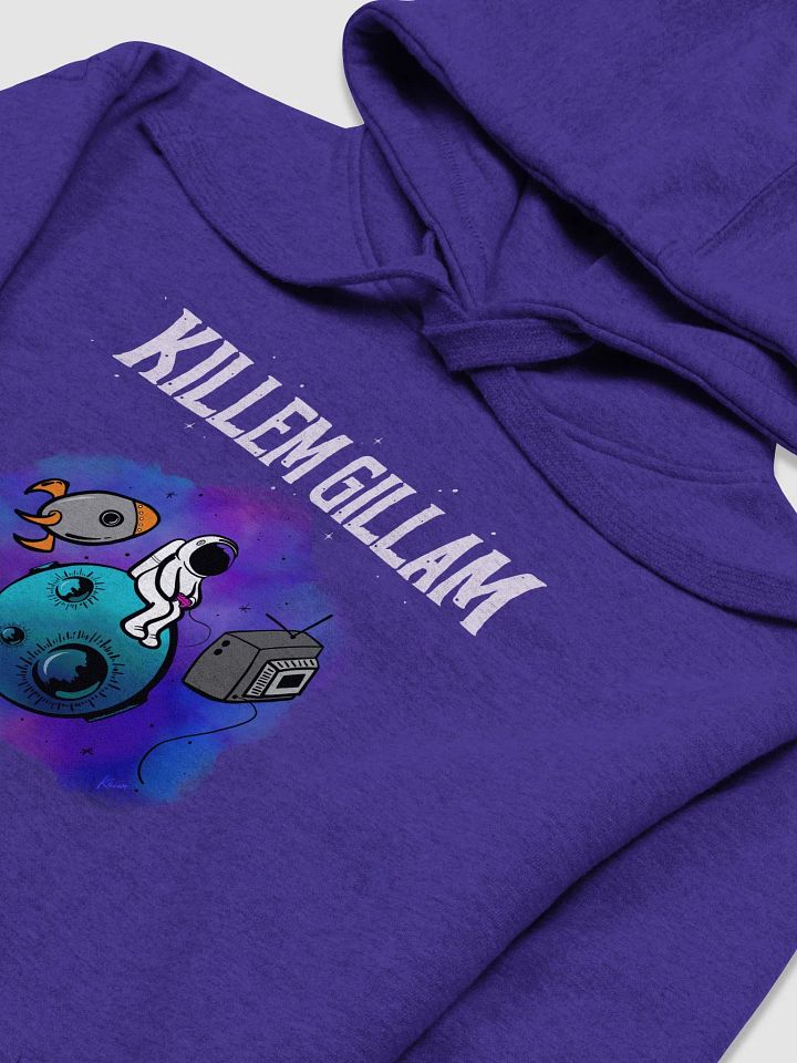 Game On Pitstop Sweater product image (2)