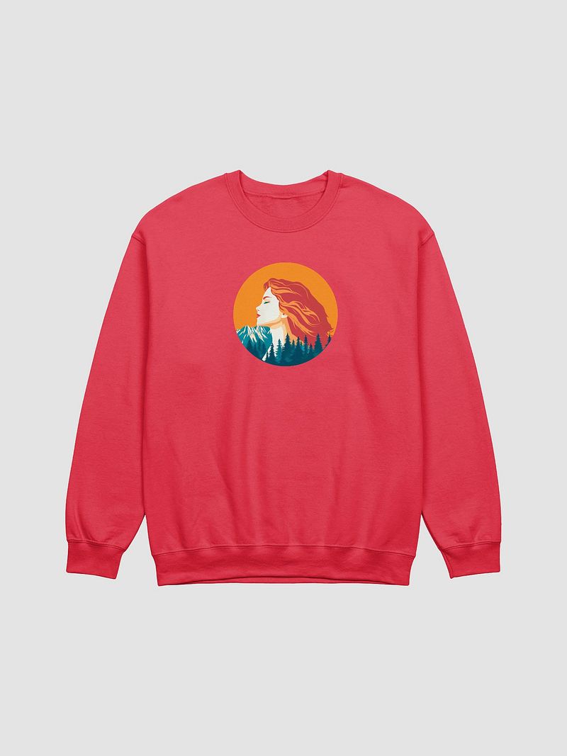 Mountain Muse Sweatshirt
