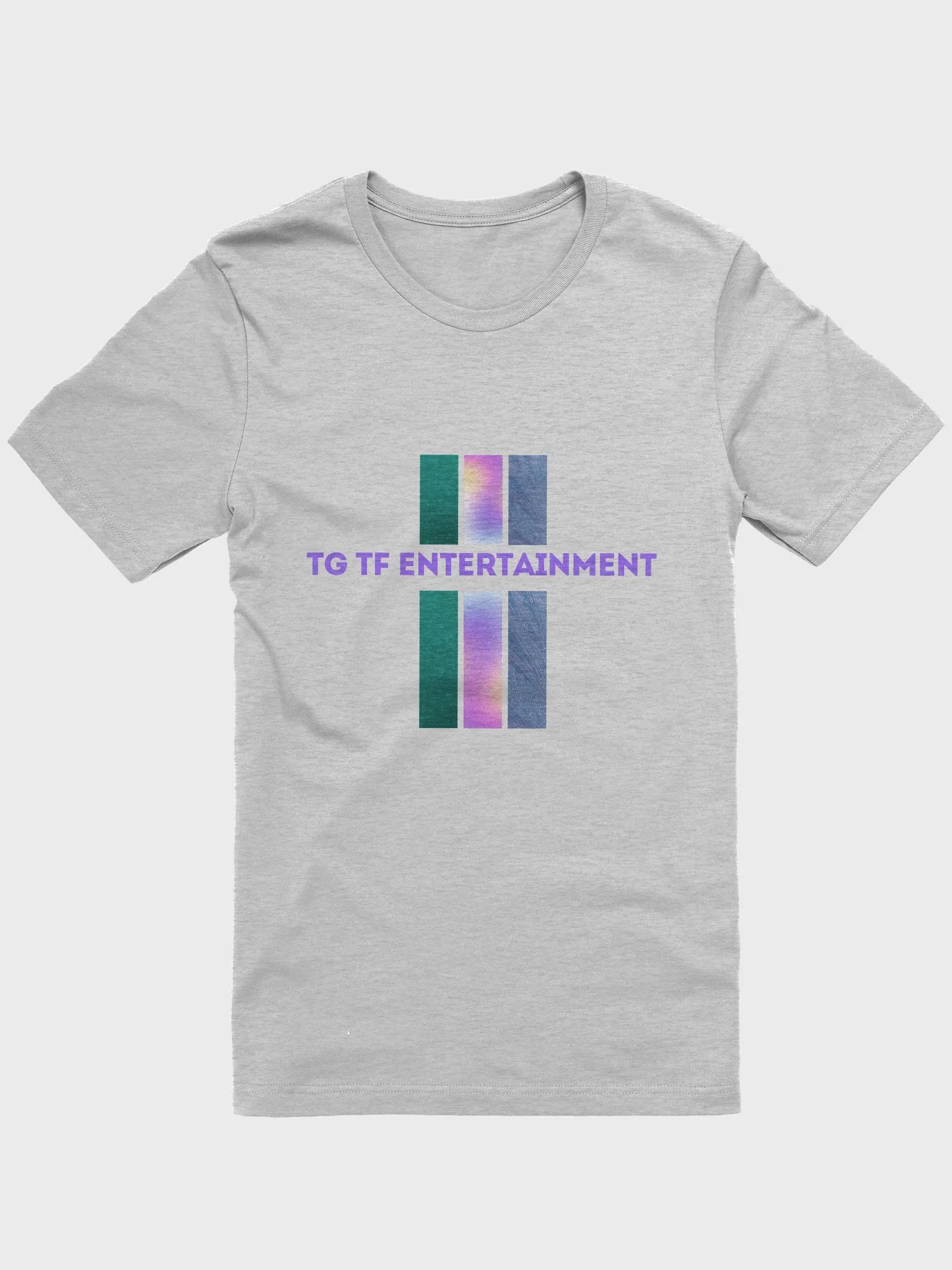 TG TF Entertainment Lines Tee product image (1)