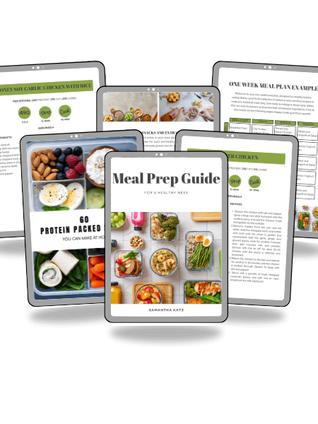 Meal Prep Bundle product image (1)