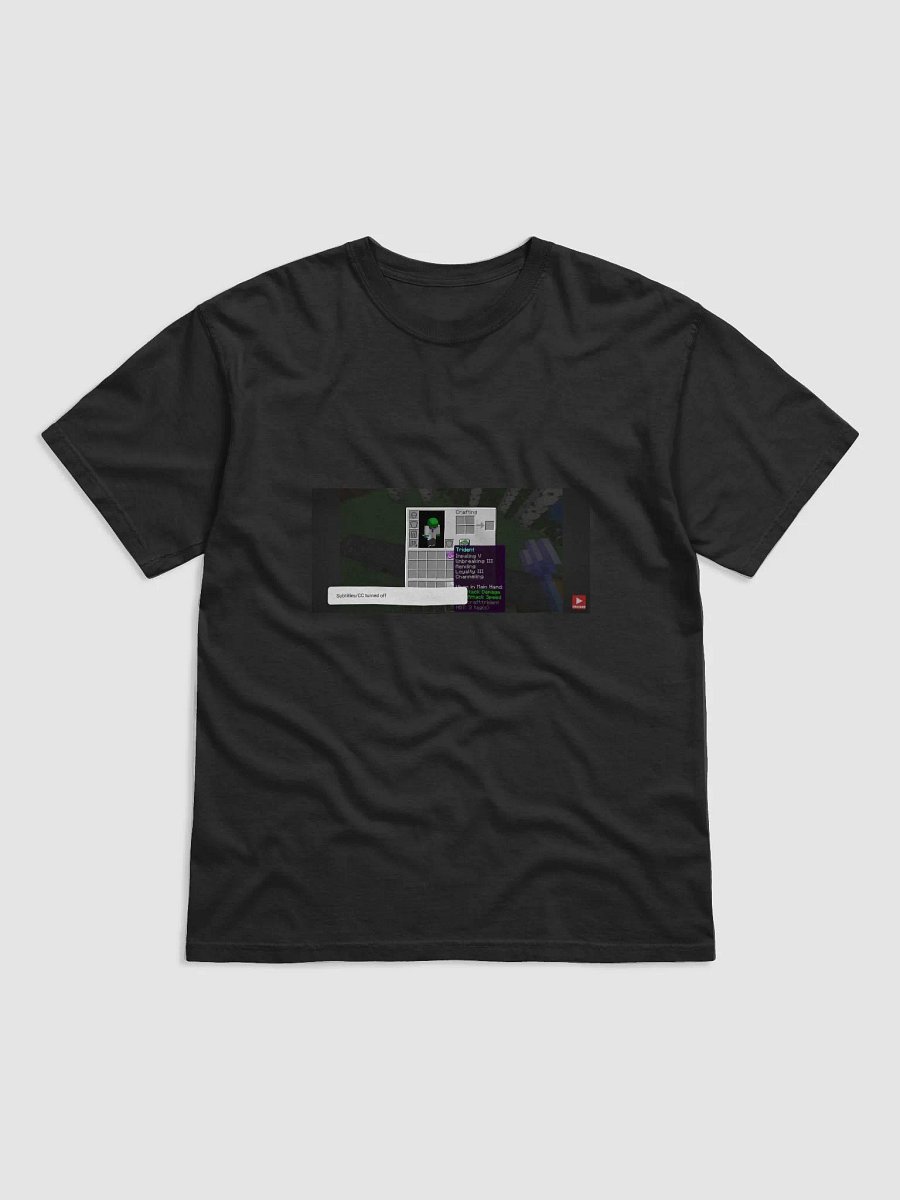 Craft tee product image (1)