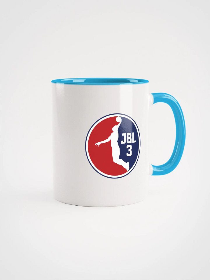 JBL3 Toronto Huskies Mug product image (2)